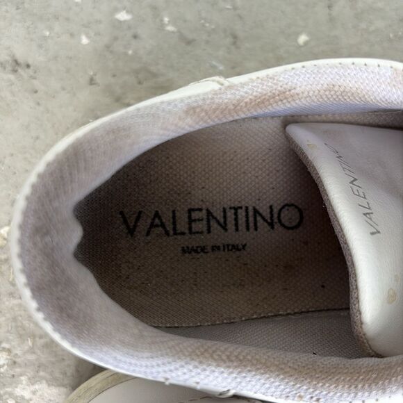 Valentino platform sneakers - Picture 6 of 10